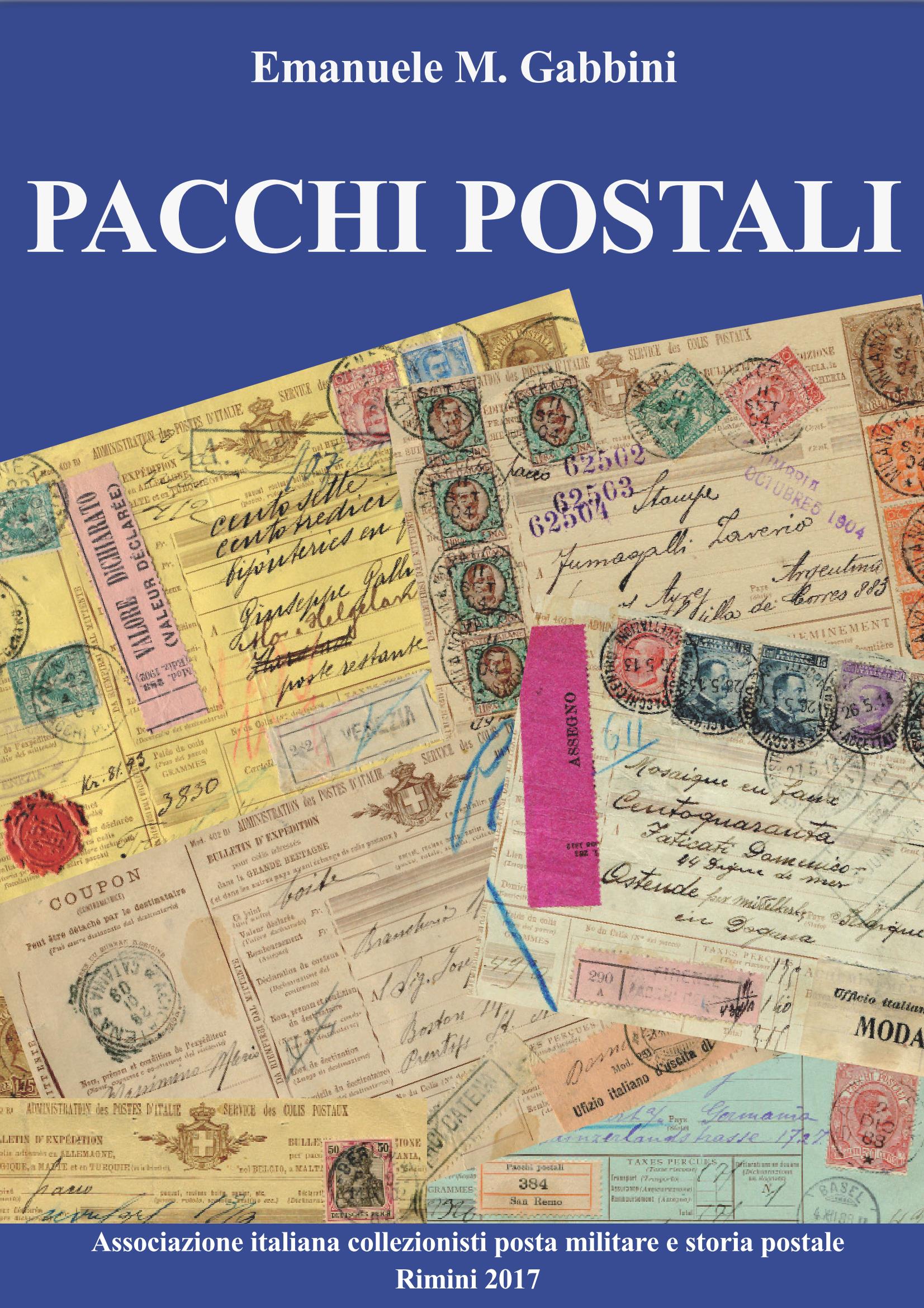 Catalogo pacchi postali