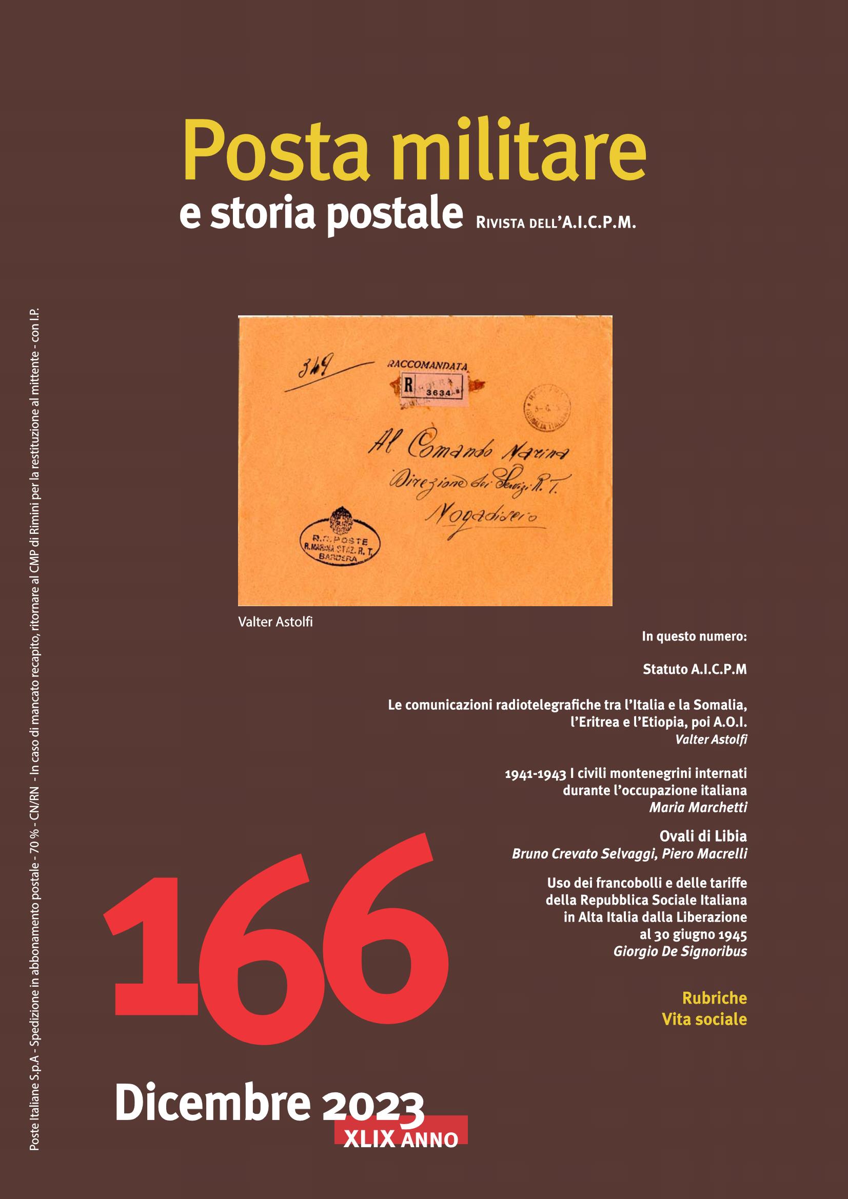 Rivista 166