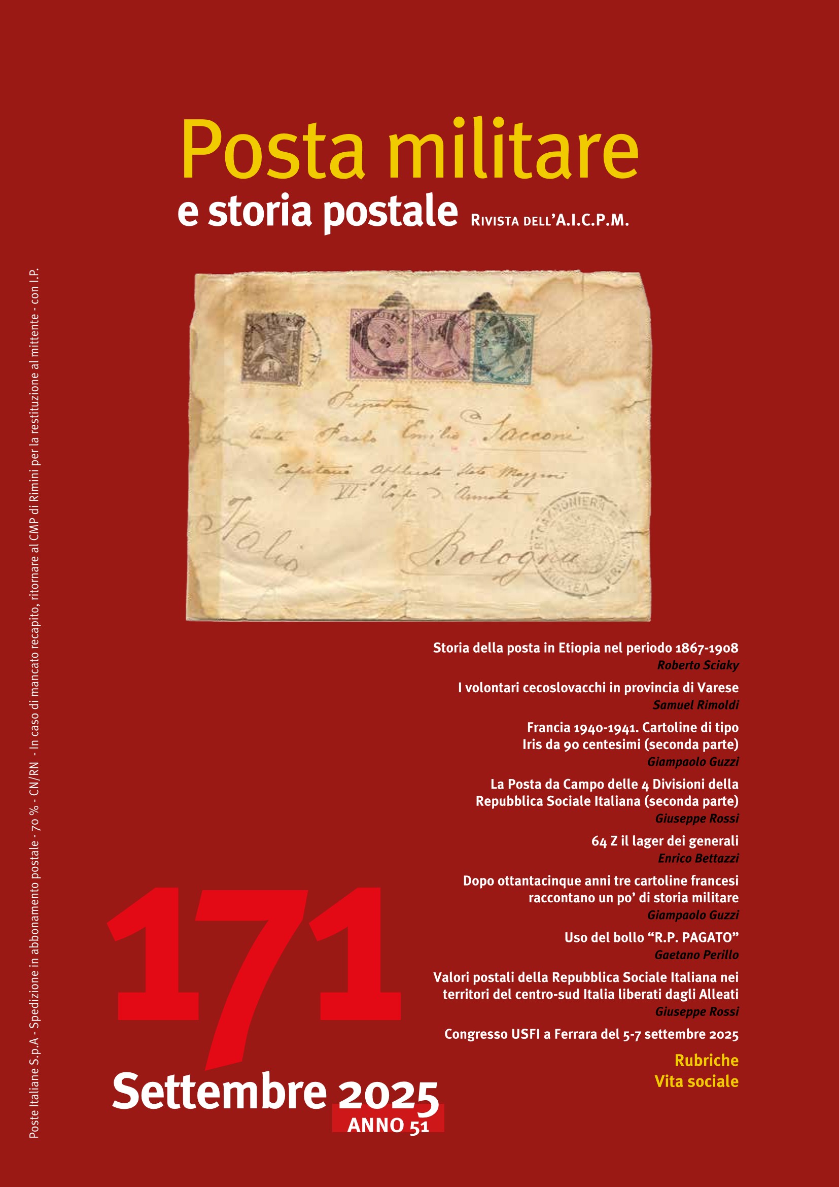 Rivista 171